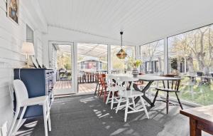 2 Bedroom Stunning Home In Jægerspris