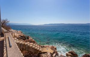 Stunning Apartment In Novi Vinodolski