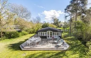 Awesome Home In Jægerspris With Kitchen - Jægerspris