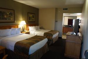 Queen Room with Two Queen Beds room in The Biltmore Hotel & Suites Main Avenue