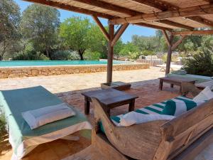 I Trulli di Masseria Paradiso Ostuni