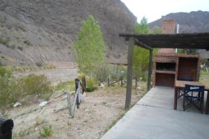 Pueblo Del Rio Mountain Lodge & Spa