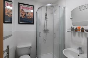 Superb 1bed flat in Maida Vale