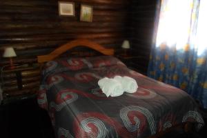 Pueblo Del Rio Mountain Lodge & Spa