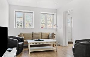Nice Apartment In Gilleleje