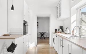 Nice Apartment In Gilleleje