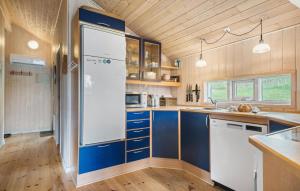 Cozy Home In Silkeborg With Wifi