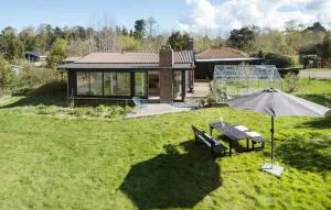 Lovely Home In Fårevejle With Wifi - Fårevejle