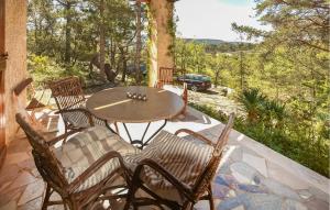 Beautiful Home In Apt