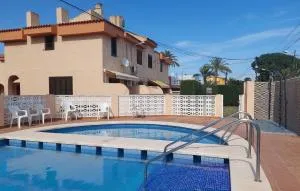 Stunning Home In Benicasim With Kitchen - 贝尼卡西姆