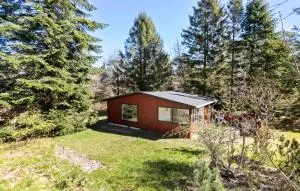 2 Bedroom Pet Friendly Home In Melby - Melby