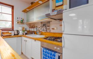 Awesome Apartment In Zdrelac With Sauna