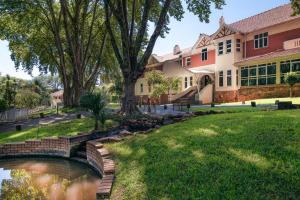 Holiday Inn - Johannesburg Sunnyside Park by IHG