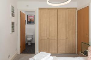 Superb 1bed flat in Maida Vale