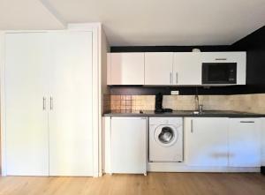 Appartements T3 au coeur du centre historique de Briancon #2 : photos des chambres