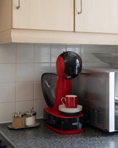 Superb 1bed flat in Maida Vale