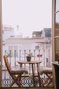 Premium loft in the heart of Malaga by REMS