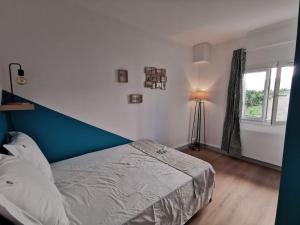 Sources bas chambre climatisation