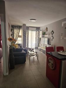 Apartamento Malaga La Bella