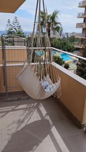 Apartamento Malaga La Bella