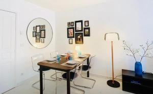 Appartement Nice Palais de la Méditerranée