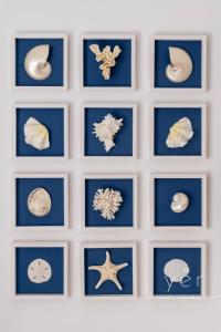 Shell-Charm wSea View & Parking