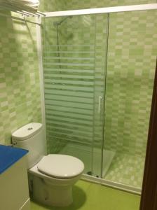 Apartamentos del Casco