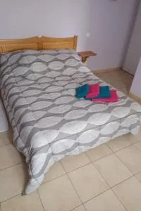 Lou Baralet Chambres d'hôtes et Restaurant - Caux