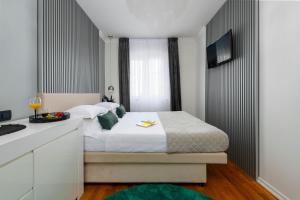 Modern and Spectacular 2-BedApartment in Cavtat