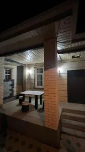 Avocado - Privokzalʼnoye