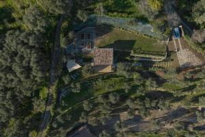 Chalet Montecucco with lake view and jacuzzi
