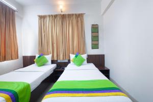 Treebo Park View Hadapsar