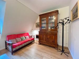 102 - Belle Maison Familiale dans quartier calme