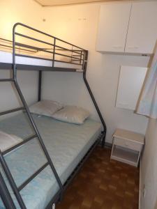 St cyprien appartement en residence avec piscine