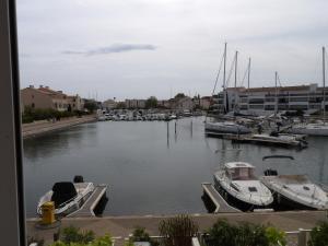 St cyprien appartement en residence avec piscine