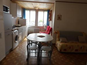 St cyprien appartement en residence avec piscine