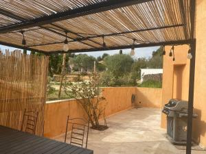 Appartements Les Cypres : photos des chambres