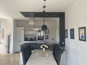 Appartements Les Cypres : photos des chambres