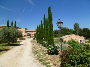 Appartements Les Cypres : photos des chambres
