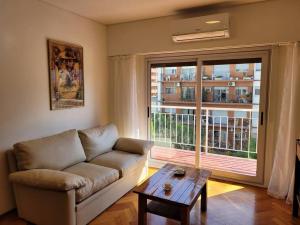 Apartament in Buenos Aires City