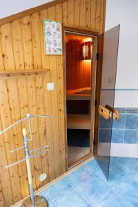 Apartmán pod lesom