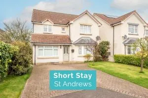 Smugglers' Gait - Anstruther - Carnbee