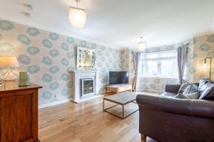 Smugglers Gait - Anstruther