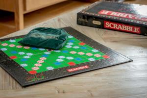 Smugglers Gait - Anstruther