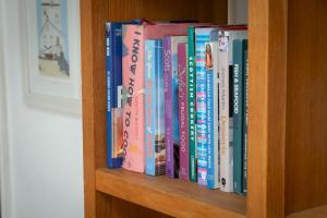 Smugglers Gait - Anstruther