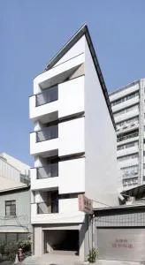 Long Lang Homestay - Ch'ih-k'an-lou