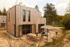 Dutchen Zeegser Duinen Villalodges