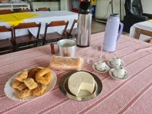 Pousada Vista Serra PRADOS MG - Serra do Camapuã