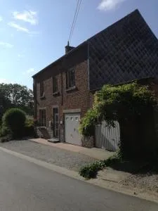 Au fil des champs - Limsoury