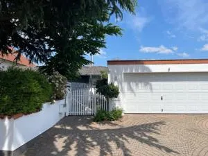 Ferienwohnung "Vita e Vino" - Großkarlbach